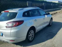 Usata Renault Mégane GT Line GT-Line 110 CV (80 kW) 2014 Station wagon