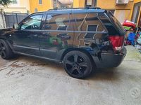 Usata Jeep Grand Cherokee 214 CV (157 kW) 2009 SUV