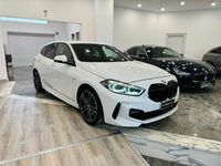 usata BMW 118 LUXURY