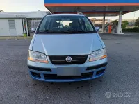 Usata Fiat Idea 69 CV (50 kW) 2005 Monovolume