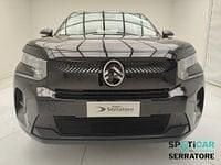 Nuova Citroën C3 101 CV (74 kW) 2026 Nero SUV