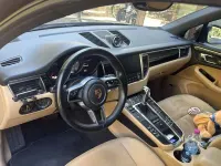 Usata Porsche Macan S Diesel 258 CV (189 kW) 2016 SUV