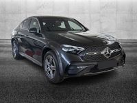 Usata Mercedes GLC300e Advanced Plus 269 CV (197 kW) 2024 Grigio metallizzato SUV