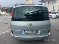 Usata Renault Espace 180 CV (132 kW) 2004 Grigio Monovolume