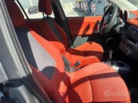 Usata Smart ForFour Passion 68 CV (50 kW) 2005 Blu Utilitaria