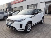 Usata Land Rover Range Rover evoque S 180 CV (132 kW) 2020 Bianco SUV