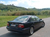 Usata BMW 530 193 CV (141 kW) 2001 Berlina