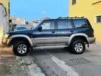 Usata Nissan Patrol 158 CV (116 kW) 2002 SUV