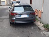 Usata Audi A4 Business 177 CV (130 kW) 2018 Station wagon