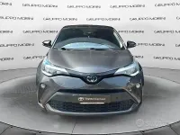 Usata Toyota C-HR Lounge 184 CV (135 kW) 2023 Other SUV