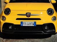 Usata Abarth 595 145 CV (106 kW) 2019 Cabrio