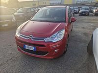 Usata Citroën C3 PureTech 82 CV (60 kW) 2014 Other Berlina