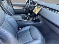 Usata Land Rover Range Rover Sport SE Dynamic 249 CV (183 kW) 2024 Santorini black SUV