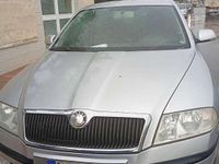 Usata Skoda Octavia Ambiente 90 CV (66 kW) 2004 Berlina