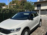 Usata VW T-Roc Life 116 CV (85 kW) 2023 SUV