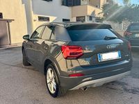 Usata Audi Q2 S-Line 116 CV (85 kW) 2019 SUV