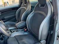 Usata Mini John Cooper Works 102 CV (75 kW) 2022 Grigio Utilitaria