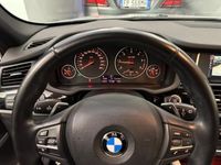 usata BMW X4 X4 MxDrive20d Msport