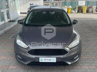 usata Ford Focus 1.5 TDCi 95 CV Start&Stop SW Business