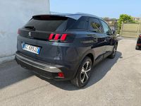 Usata Peugeot 3008 Allure 131 CV (96 kW) 2020 Other SUV