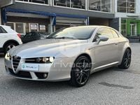 Usata Alfa Romeo Brera 260 CV (191 kW) 2006 Grigio Coupé