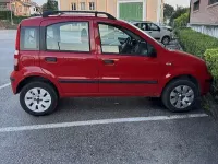 Usata Fiat Panda Dynamic 60 CV (44 kW) 2008 Utilitaria