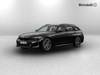 Usata BMW 318 Efficient Dynamics 150 CV (110 kW) 2024 Station wagon