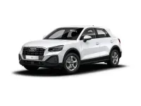 Usata Audi Q2 Advanced 150 CV (110 kW) 2023 Argento SUV