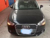Usata Audi A1 105 CV (77 kW) 2010 Utilitaria