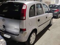 Usata Opel Meriva Cosmo 101 CV (74 kW) 2005 Monovolume