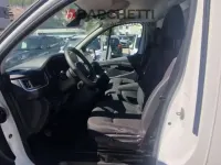 Usata Renault Trafic 150 CV (110 kW) 2022 Bianco