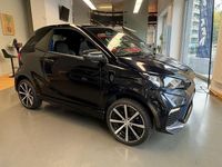 Nuova Aixam Coupe GTI 2025 Other Coupé
