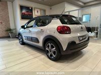 usata Citroën C3 1.2 Benzina