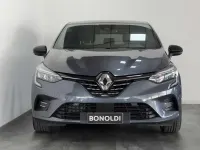 Usata Renault Clio V Techno 91 CV (66 kW) 2023 Grigio Utilitaria