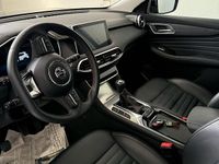 Usata MG HS Comfort 2024 Nero SUV