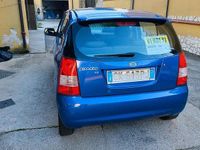 Usata Kia Picanto 2007 Utilitaria