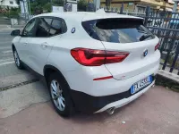 Usata BMW X2 150 CV (110 kW) 2019 Other SUV