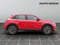 Usata Fiat 600 Icon 110 CV (80 kW) 2025 Rosso SUV