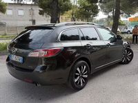 Usata Mazda 6 140 CV (102 kW) 2009 Grigio Station wagon