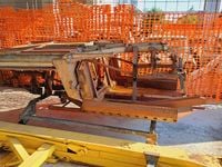 Usata De Tomaso Pantera 247 CV (181 kW) 1991 Arancione Coupé