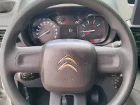 Usata Citroën Berlingo 131 CV (96 kW) 2023 Bianco Monovolume