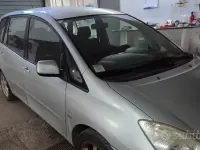 Usata Toyota Corolla 90 CV (66 kW) 2004 Station wagon