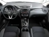 Usata Nissan Qashqai N-Connecta 159 CV (116 kW) 2021 Argento SUV