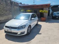 Usata VW Golf VII 2015 Bianco