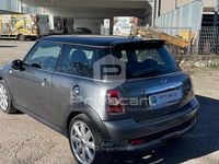 Usata Mini Cooper S 184 CV (135 kW) 2010 Gray Utilitaria