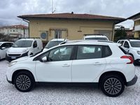 Usata Peugeot 2008 Active 68 CV (50 kW) 2013 Other SUV