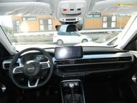 Usata Jeep Avenger Summit 101 CV (74 kW) 2024 Azzurro SUV