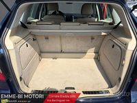 Usata Mercedes B200 Chrome 140 CV (102 kW) 2007 Blu Monovolume