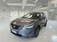 Usata Nissan Qashqai 158 CV (116 kW) 2022 Grigio SUV