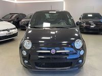 usata Fiat 500 1.3 Multijet 16V 95 CV 'S' 16''